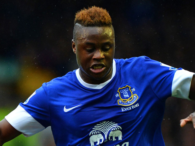 Magaye Gueye Magaye Gueye