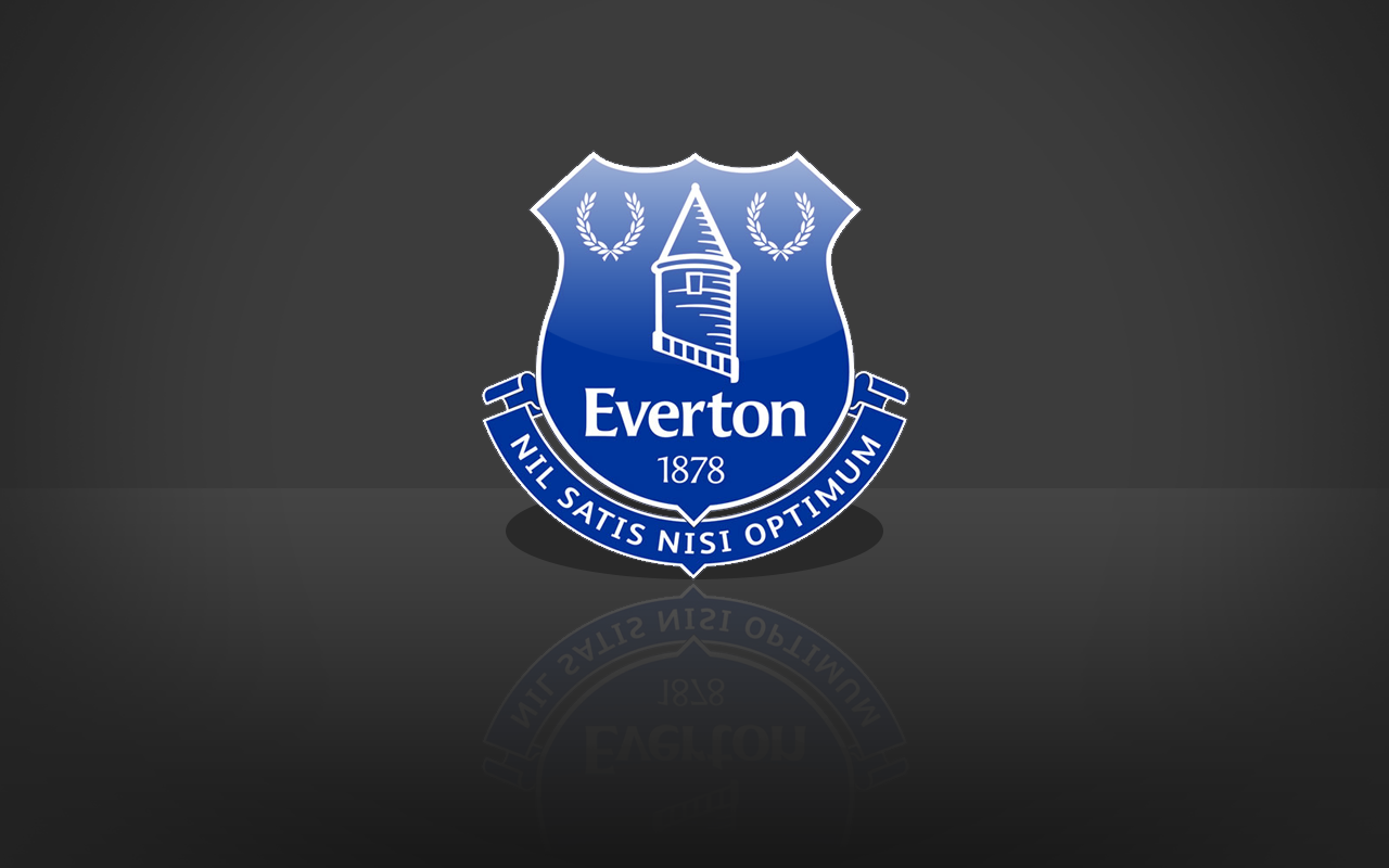 Picture: First official image of new Umbro Everton Kit - Everton Forum