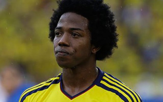 Everton agree release clause for <b>Carlos Sanchez</b> - Everton Forum - The latest ... - carlos-sanchez
