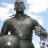 Statue of Dixie