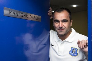 roberto martinez