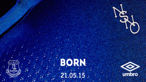 born