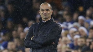 roberto martinez under pressure