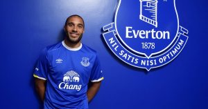 ashley williams everton